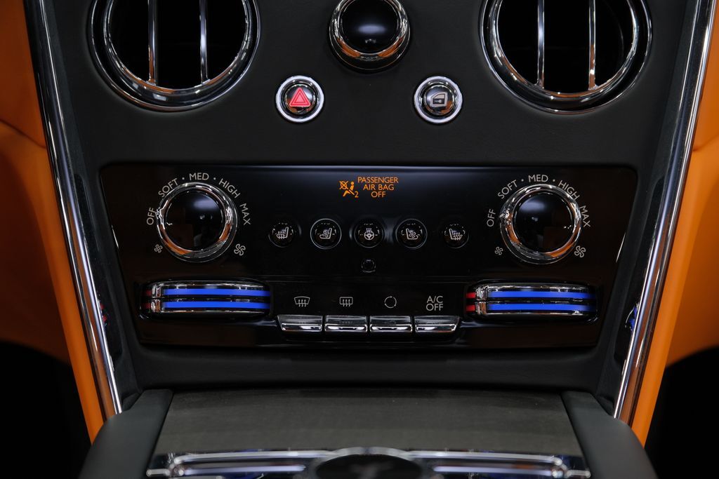 2026 Rolls-Royce Cullinan Mansory Miami FL