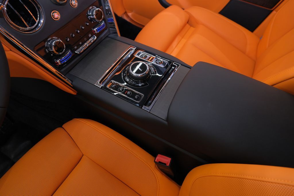 2026 Rolls-Royce Cullinan Mansory Miami FL