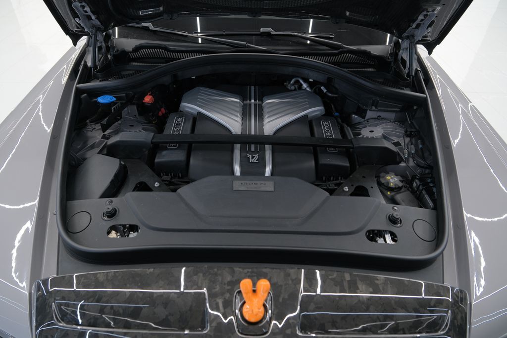 2026 Rolls-Royce Cullinan Mansory Miami FL