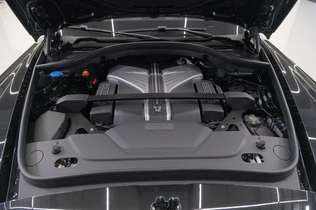 2026 Rolls-Royce Cullinan Mansory Wheels Mansory Wheels Miami FL