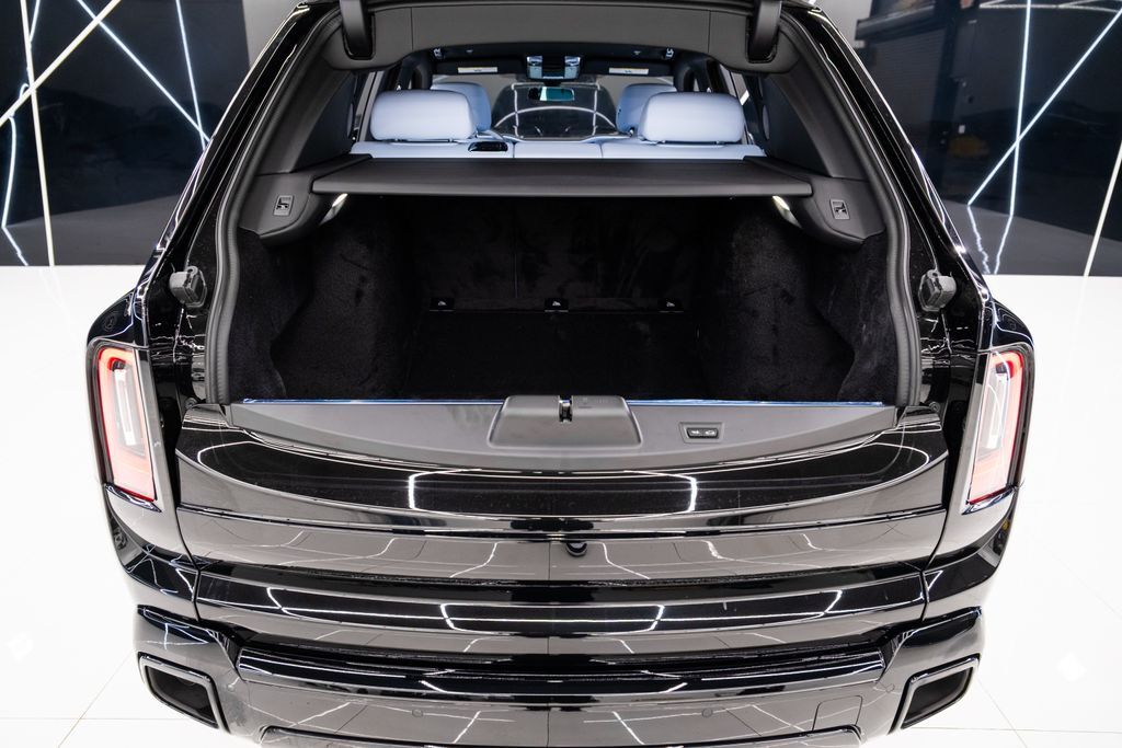 2026 Rolls-Royce Cullinan Mansory Wheels Mansory Wheels Miami FL