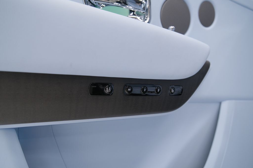 2026 Rolls-Royce Cullinan Mansory Wheels Mansory Wheels Miami FL