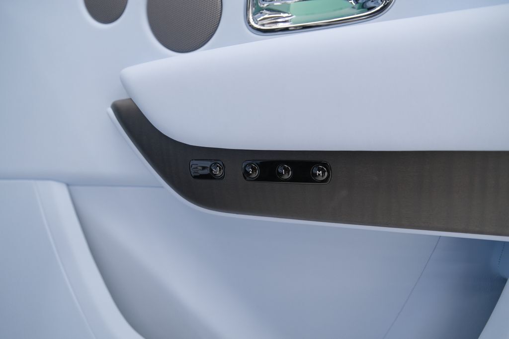 2026 Rolls-Royce Cullinan Mansory Wheels Mansory Wheels Miami FL