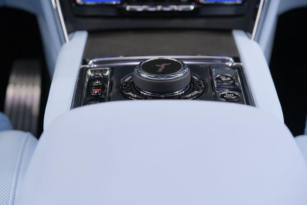 2026 Rolls-Royce Cullinan Mansory Wheels Mansory Wheels Miami FL