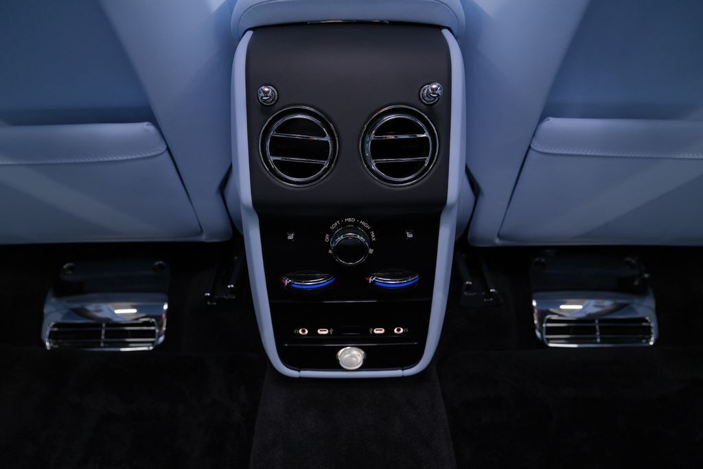 2026 Rolls-Royce Cullinan Mansory Wheels Mansory Wheels Miami FL