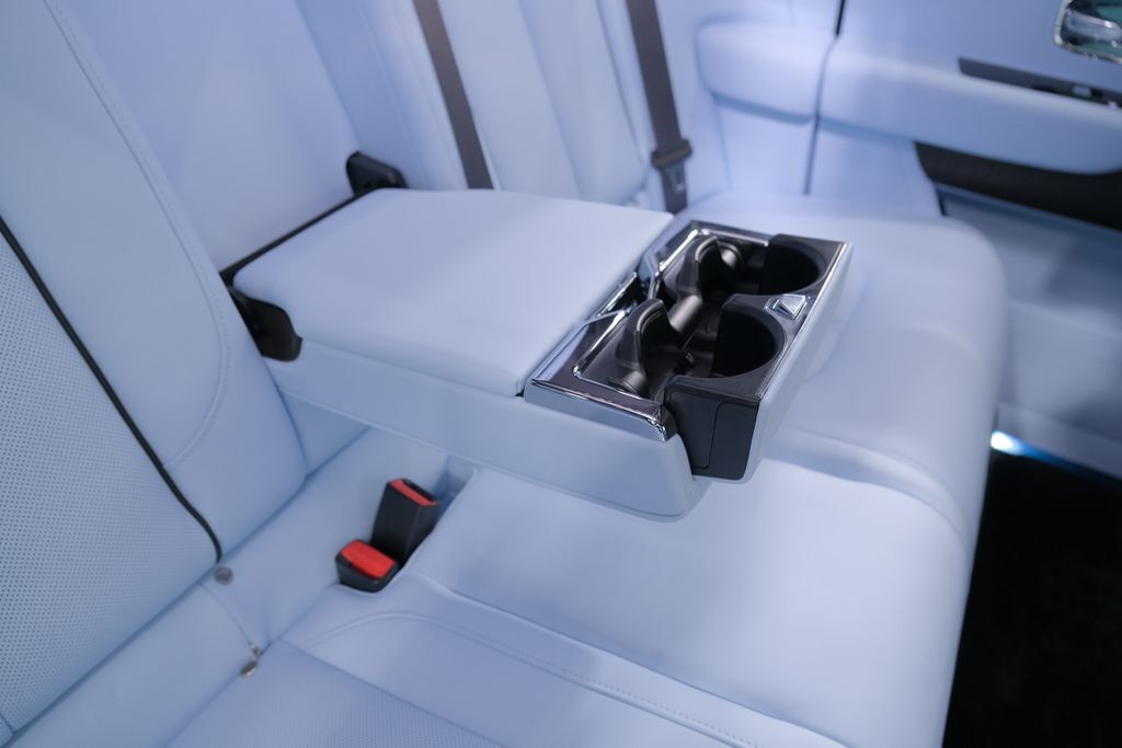 2026 Rolls-Royce Cullinan Mansory Wheels Mansory Wheels Miami FL