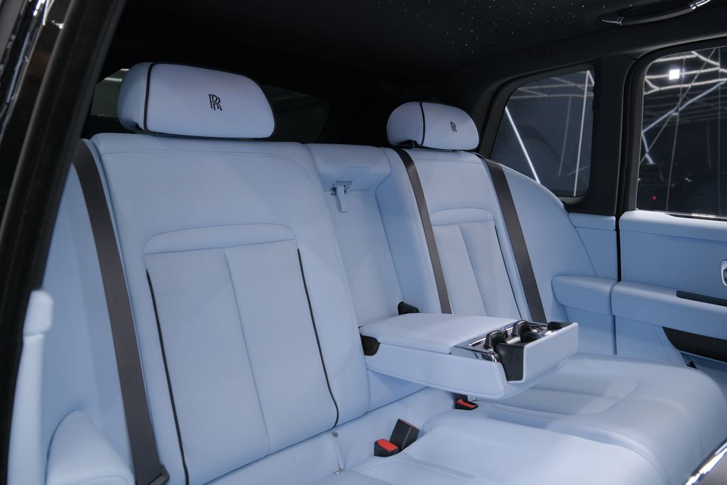 2026 Rolls-Royce Cullinan Mansory Wheels Mansory Wheels Miami FL