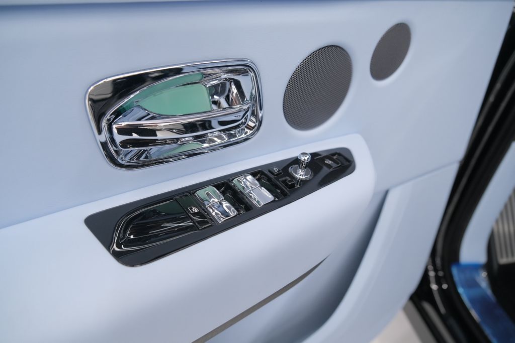 2026 Rolls-Royce Cullinan Mansory Wheels Mansory Wheels Miami FL