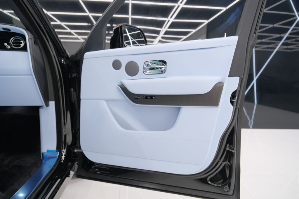 2026 Rolls-Royce Cullinan Mansory Wheels Mansory Wheels Miami FL