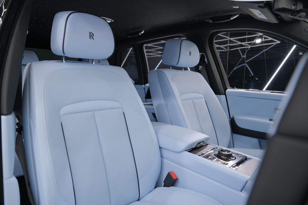 2026 Rolls-Royce Cullinan Mansory Wheels Mansory Wheels Miami FL