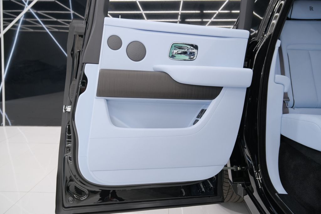 2026 Rolls-Royce Cullinan Mansory Wheels Mansory Wheels Miami FL