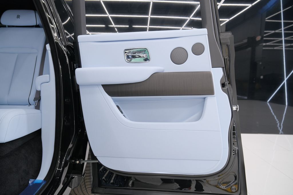 2026 Rolls-Royce Cullinan Mansory Wheels Mansory Wheels Miami FL