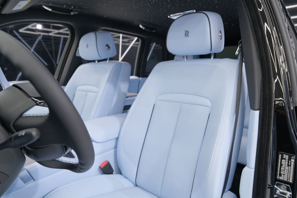 2026 Rolls-Royce Cullinan Mansory Wheels Mansory Wheels Miami FL