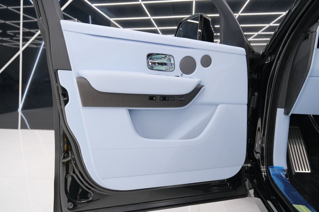 2026 Rolls-Royce Cullinan Mansory Wheels Mansory Wheels Miami FL