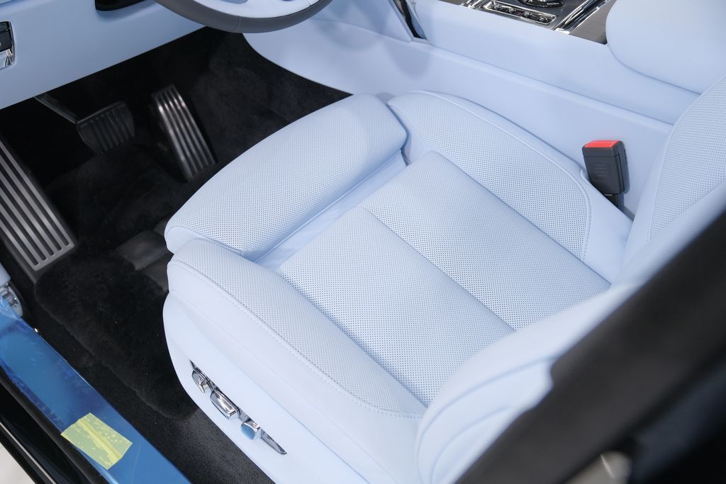 2026 Rolls-Royce Cullinan Mansory Wheels Mansory Wheels Miami FL