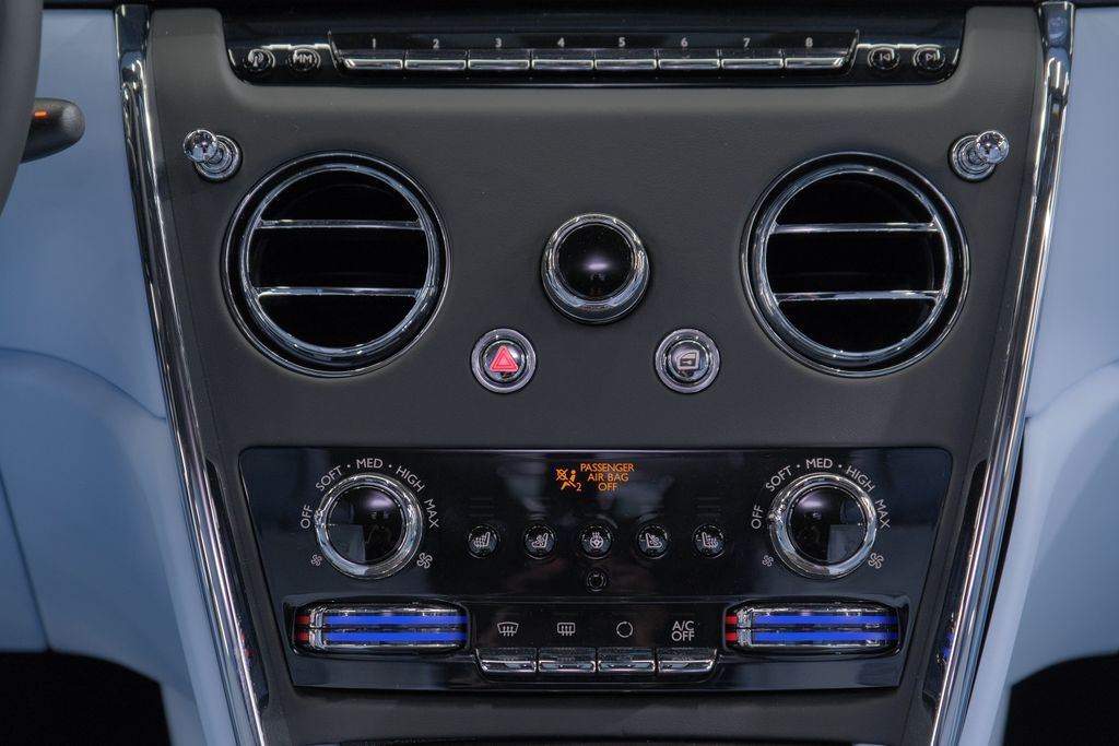 2026 Rolls-Royce Cullinan Mansory Wheels Mansory Wheels Miami FL