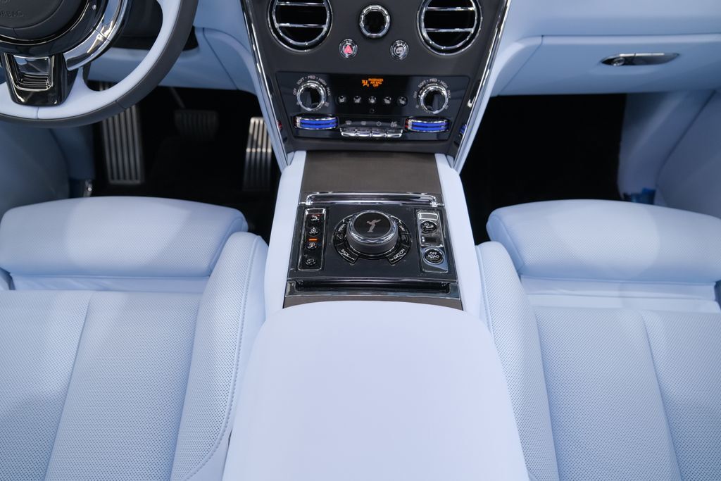 2026 Rolls-Royce Cullinan Mansory Wheels Mansory Wheels Miami FL