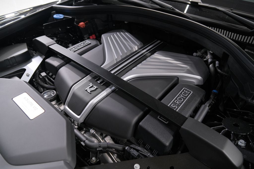 2026 Rolls-Royce Cullinan Mansory Wheels Mansory Wheels Miami FL