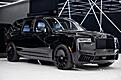 2026 Rolls-Royce Cullinan