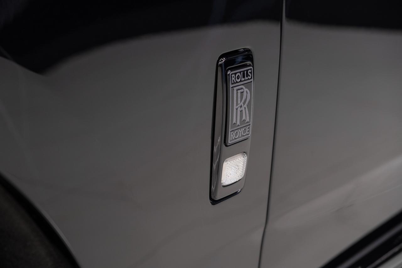 2026 Rolls-Royce Cullinan Mansory Wheels Miami FL