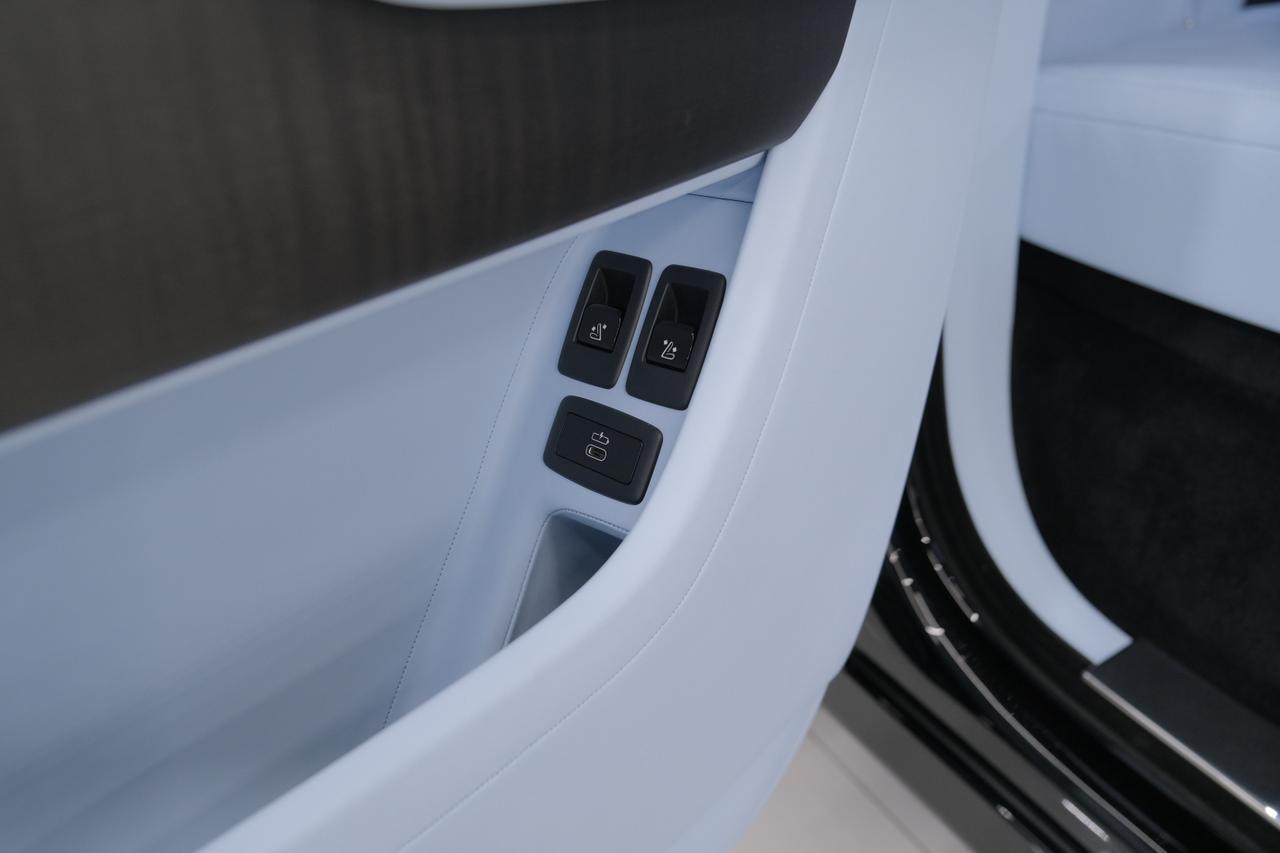 2026 Rolls-Royce Cullinan Mansory Wheels Miami FL