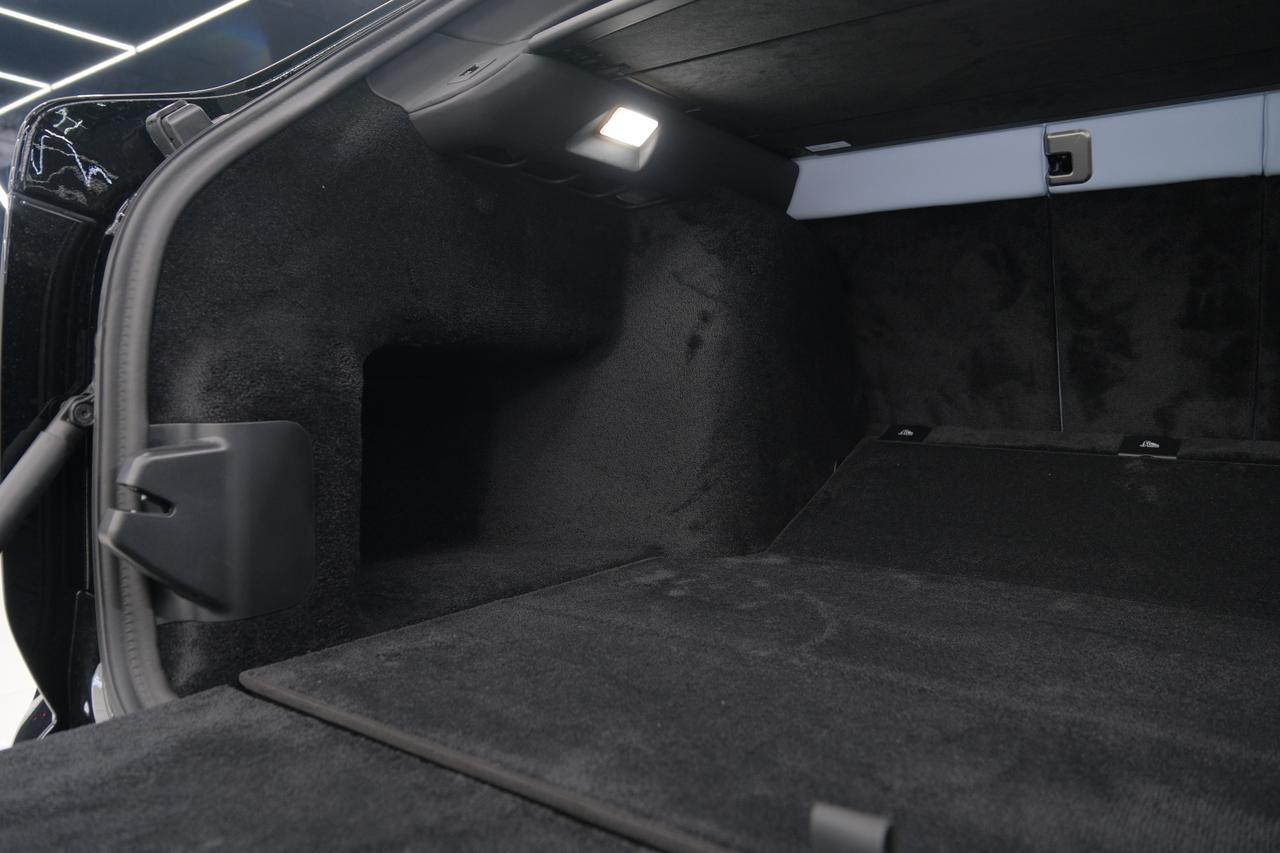 2026 Rolls-Royce Cullinan Mansory Wheels Miami FL