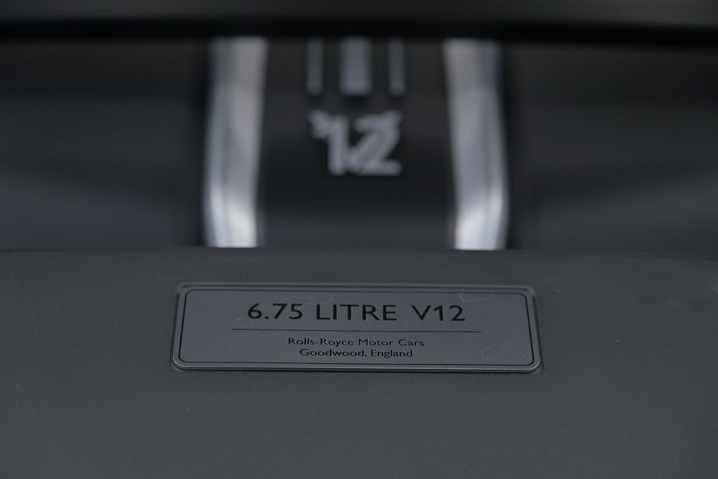 2026 Rolls-Royce Cullinan Mansory Wheels Miami FL