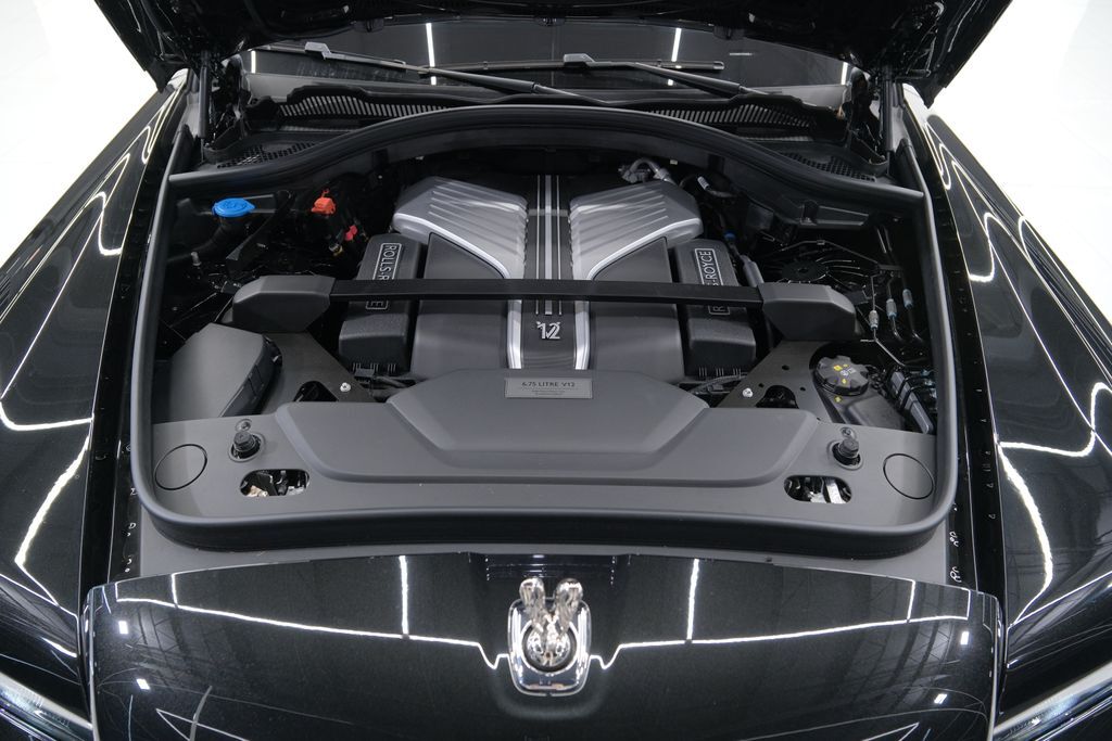 2026 Rolls-Royce Cullinan Mansory Wheels Miami FL