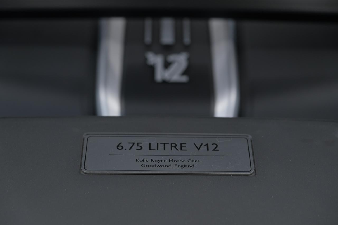 2026 Rolls-Royce Cullinan Mansory Wheels Miami FL