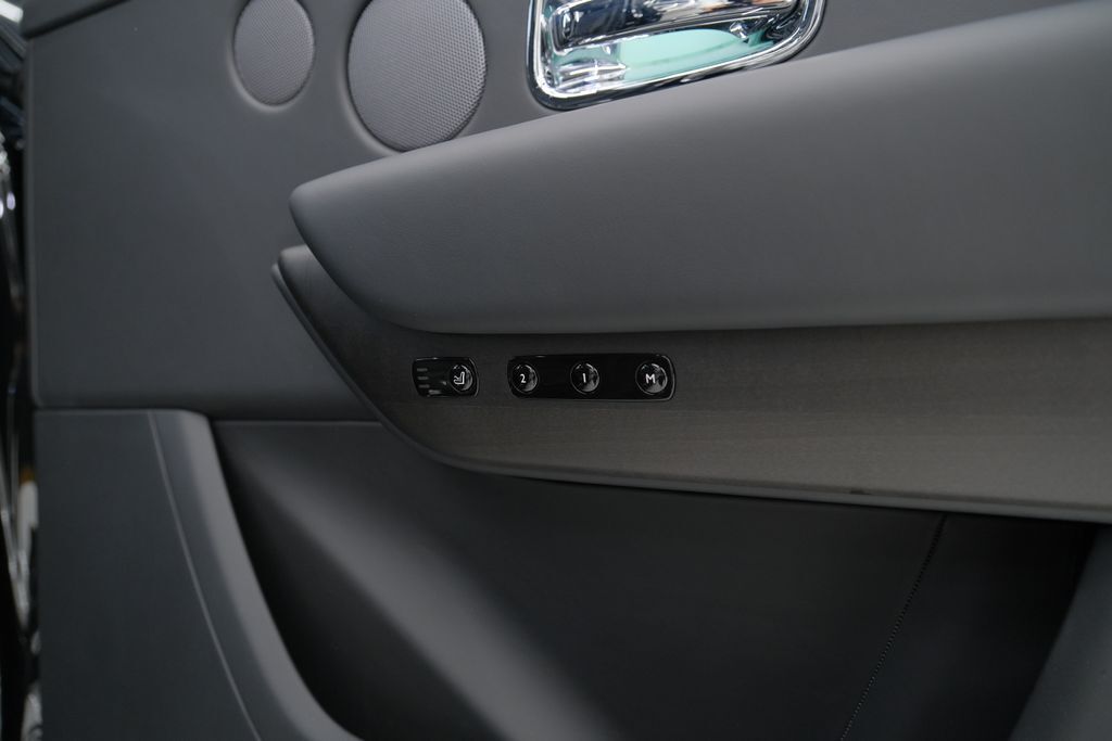 2026 Rolls-Royce Cullinan Mansory Wheels Miami FL