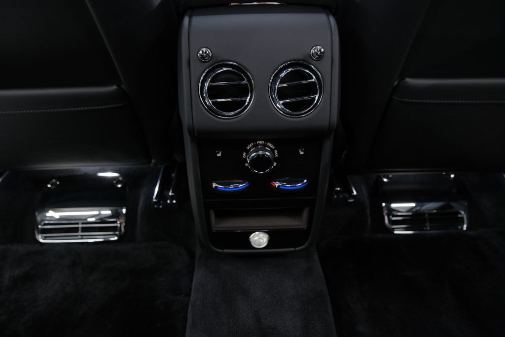 2026 Rolls-Royce Cullinan Mansory Wheels Miami FL