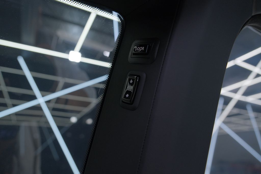 2026 Rolls-Royce Cullinan Mansory Wheels Miami FL