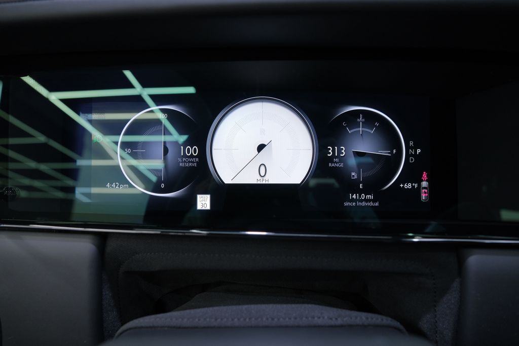 2026 Rolls-Royce Cullinan Mansory Wheels Miami FL