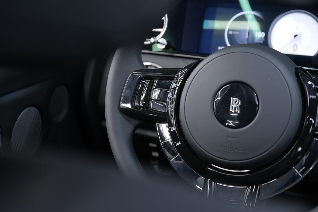 2026 Rolls-Royce Cullinan Mansory Wheels Miami FL