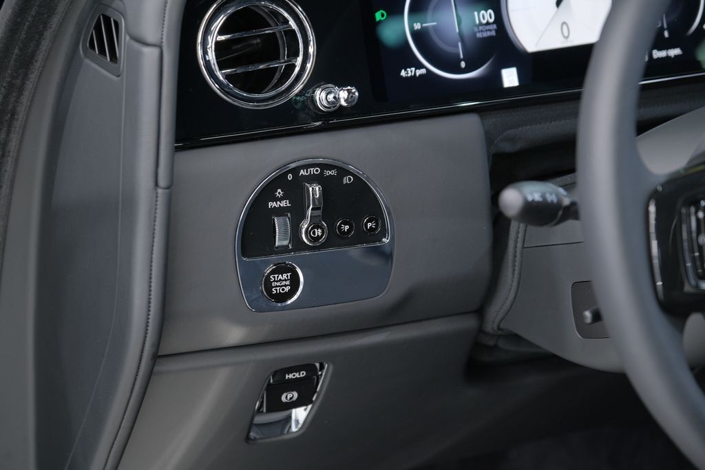 2026 Rolls-Royce Cullinan Mansory Wheels Miami FL