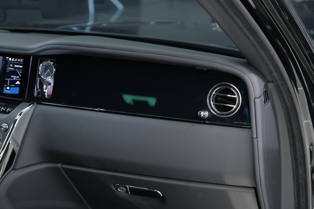 2026 Rolls-Royce Cullinan Mansory Wheels Miami FL