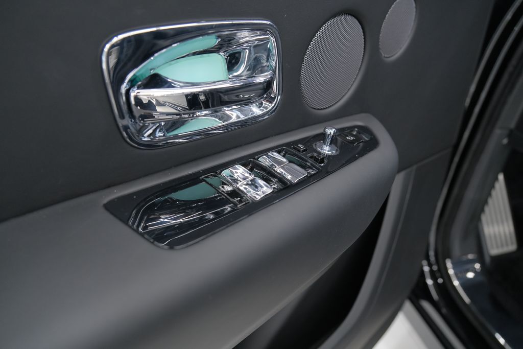 2026 Rolls-Royce Cullinan Mansory Wheels Miami FL