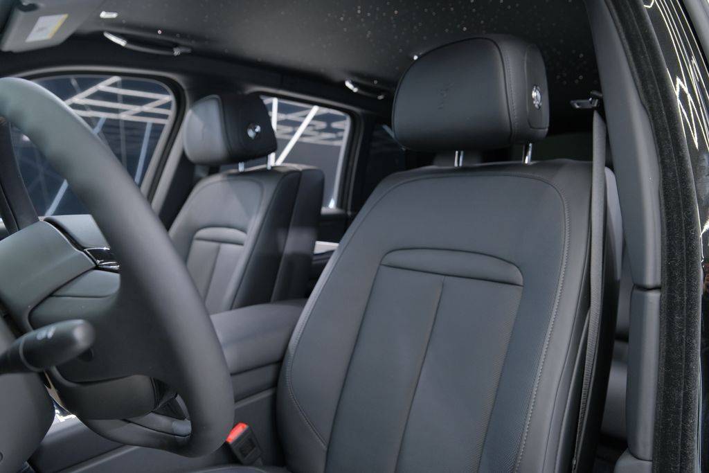 2026 Rolls-Royce Cullinan Mansory Wheels Miami FL