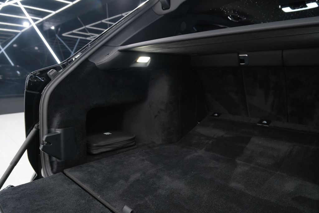 2026 Rolls-Royce Cullinan Mansory Wheels Miami FL