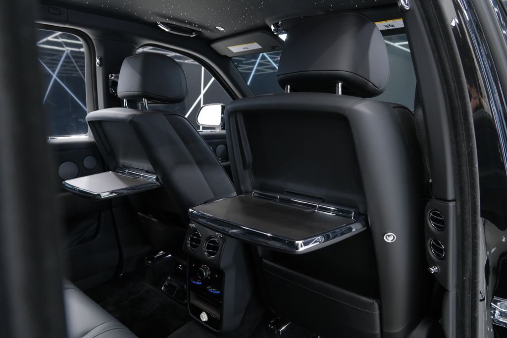 2026 Rolls-Royce Cullinan Mansory Wheels Miami FL