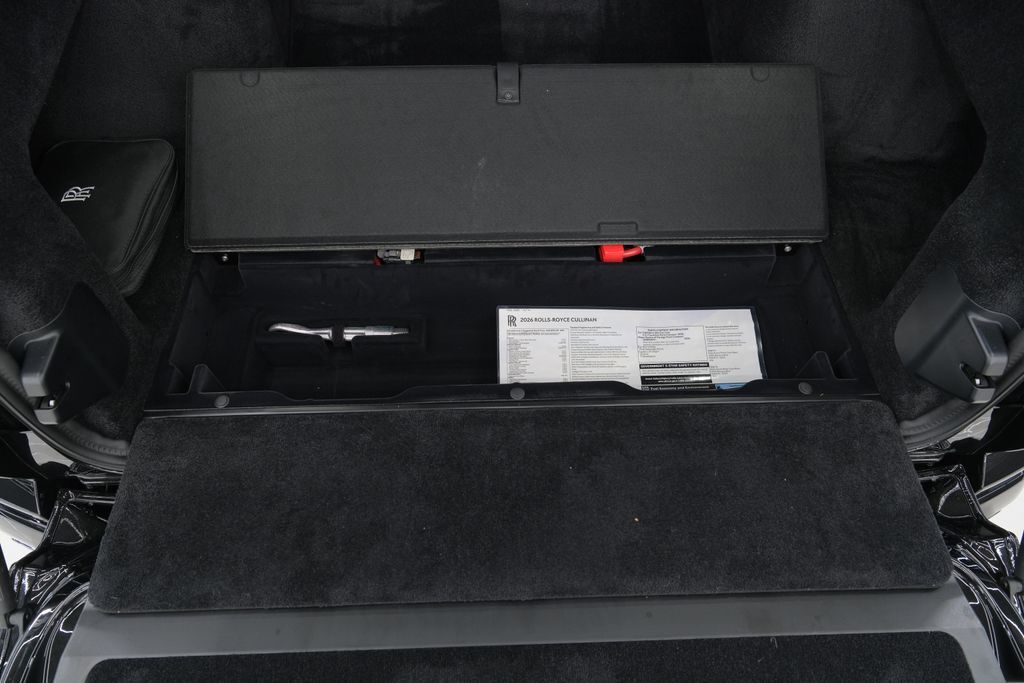 2026 Rolls-Royce Cullinan Mansory Wheels Miami FL