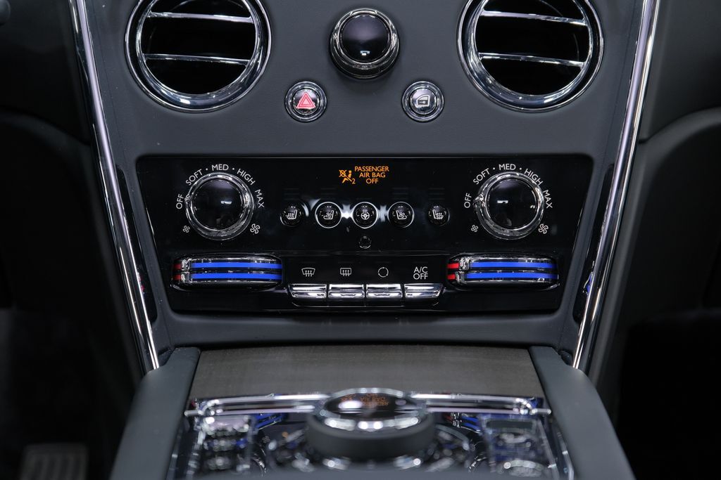 2026 Rolls-Royce Cullinan Mansory Wheels Miami FL