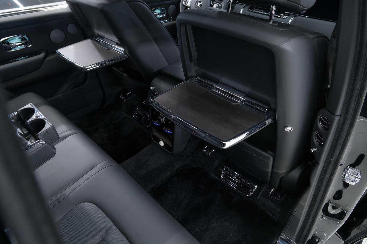 2026 Rolls-Royce Cullinan Mansory Wheels Miami FL