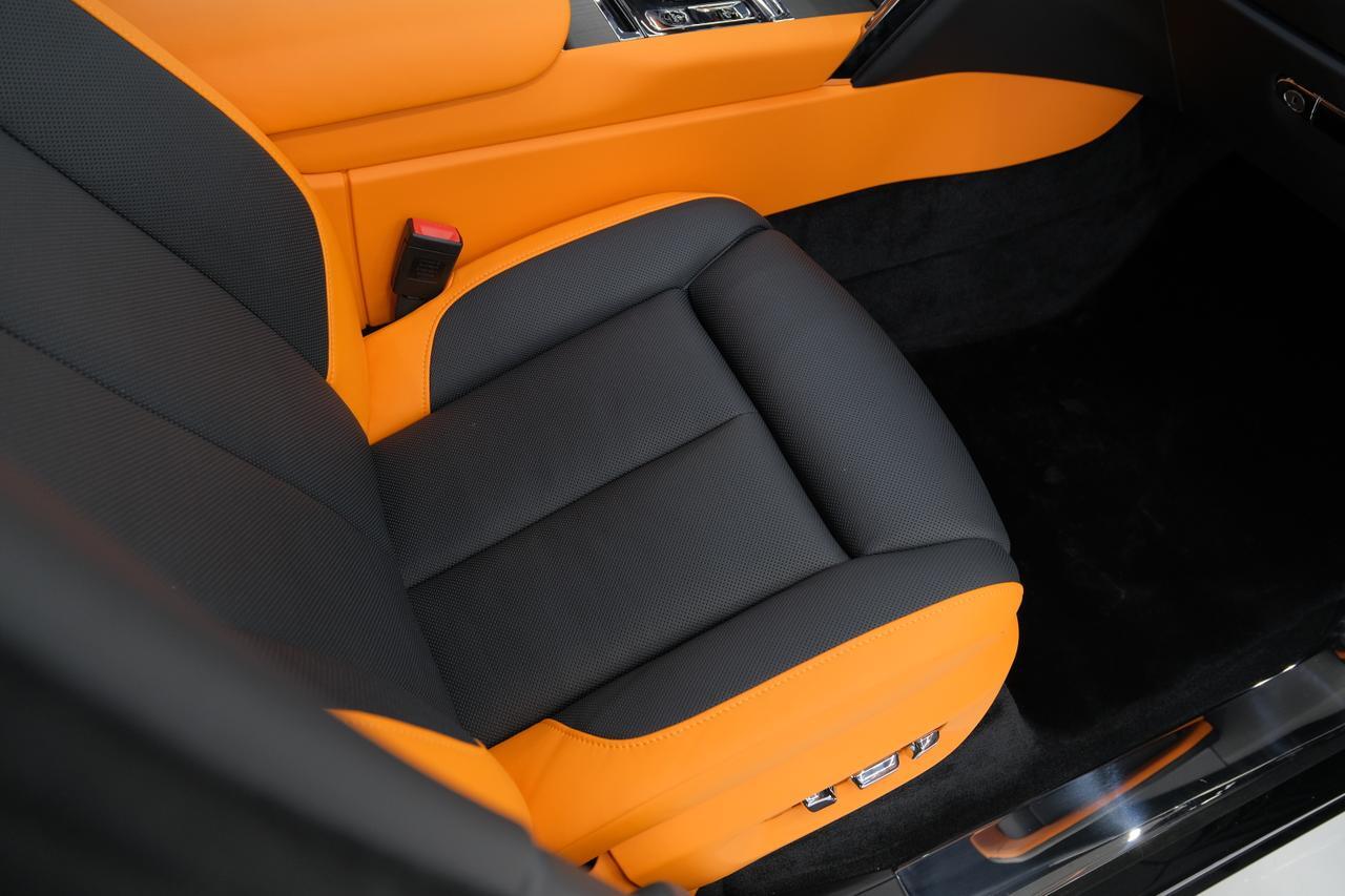 2026 Rolls-Royce Cullinan Mansory Wheels Miami FL