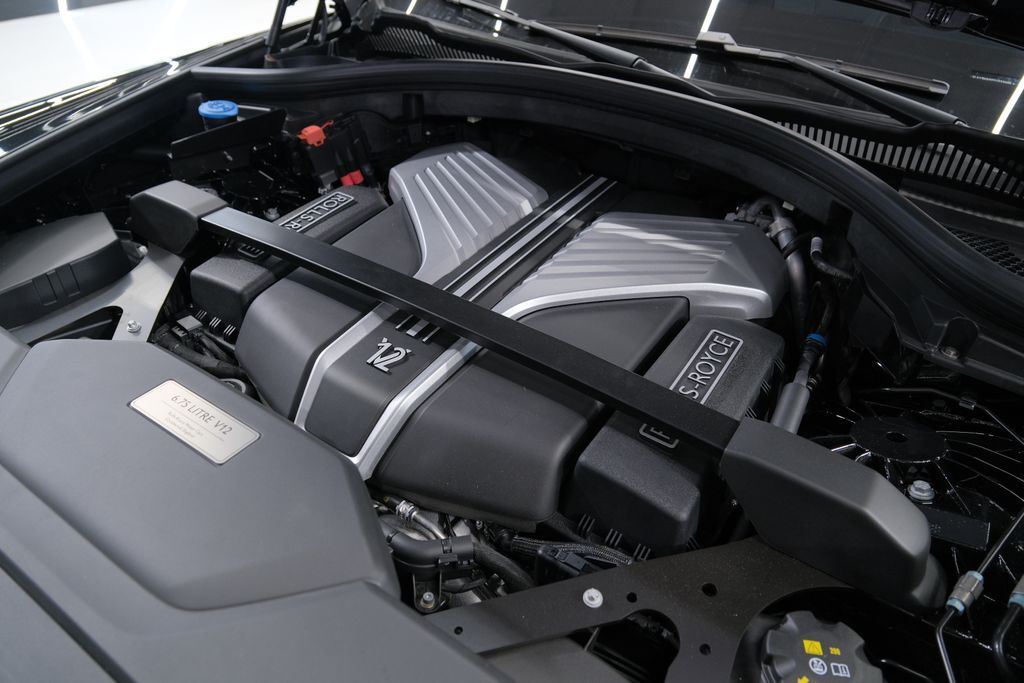 2026 Rolls-Royce Cullinan Mansory Wheels Miami FL