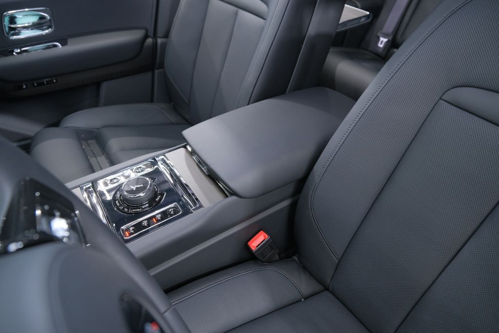 2026 Rolls-Royce Cullinan Mansory Wheels Miami FL