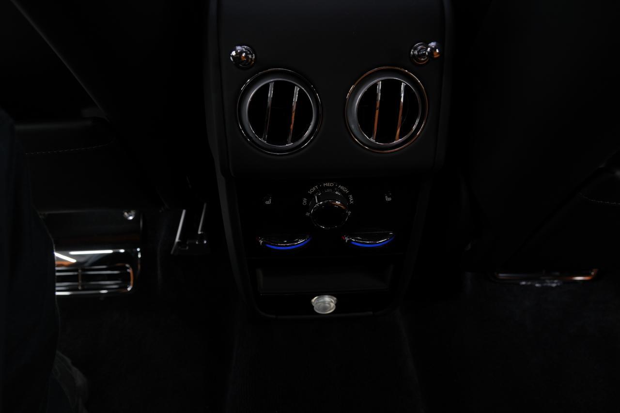 2026 Rolls-Royce Cullinan Mansory Wheels Miami FL