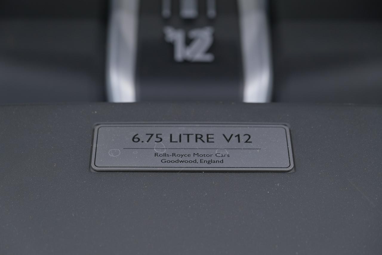 2026 Rolls-Royce Cullinan Mansory Wheels Miami FL