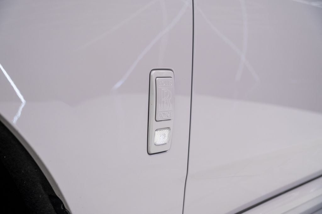 2026 Rolls-Royce Cullinan PTS Mansory Wheels Miami FL