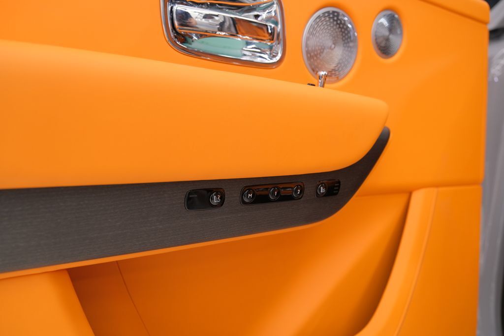 2026 Rolls-Royce Cullinan PTS Mansory Wheels Miami FL